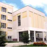 ГБОУ Школа Тропарево