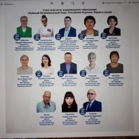 СОВЕТ ДЕПУТАТОВ МО "МУЙСКИЙ МУНИЦИПАЛЬНЫЙ ОКРУГ"