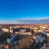 Шарыповский муниципальный округ. Все новости.