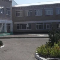 МБОУ "СОШ п. Майский"