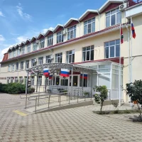 МАОУ СОШ №2 г. Усть-Лабинск