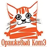 Печать на футболках, фотопечать и фотоуслуги - Оранжевый Котэ