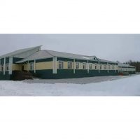 МБОУ Оймяконская СОШ им. Н.О. Кривошапкина