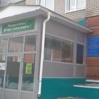 МБДОУ "Старочукалинский детский сад" ДМР РТ