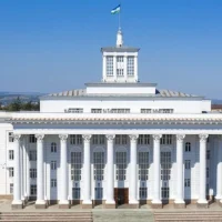Управление делами Главы и Правительства КБР