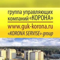 Группа Управляющих Компаний "Корона"