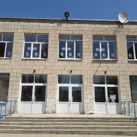 МБОУ СШ № 16 г. Камышин