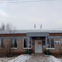 АСП Старокалкашеский сельсовет