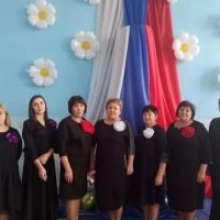 МБОУ ООШ п. Лиманный