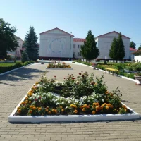 МДОУ ЦРР-детский сад "Сказка" п.Ивня