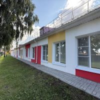 МБОУ «Заокская СШ»