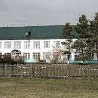 МКОУ "Пешковская средняя школа"