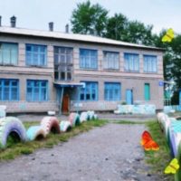 МБДОУ "Глуховский детский сад"