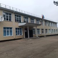 МБОУ СОШ №3 ст. Крепостная МО Северский район