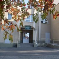 Детская художественная школа г. Заречный