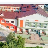 МБОУ " Тетюшская СОШ N°1им.Ханжина П.С."