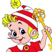 МБДОУ" Детский сад " Буратино" с.Замай-Юрт.