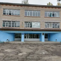 МКОУ СОШ № 11. ст. Георгиевская