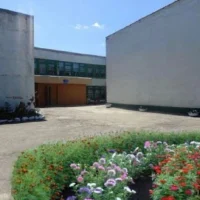 МКОУ "Первомайский ЦО"