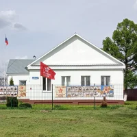 Брежневский сельсовет Курского района