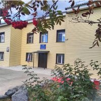 МБОУ "Гусинобродская школа №18"