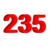 МБОУ Оловяннинская СОШ №235