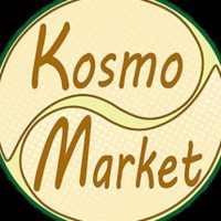 КОСМО-МАРКЕТ