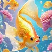 МБДОУ №39 Золотая рыбка МО Анапа