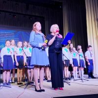 МБОУДО "Первомайская ДШИ" Тамбовской области