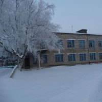 МБДОУ ДС №8 с Вадимовка