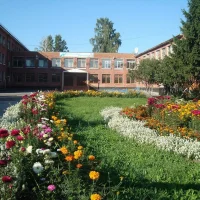 Информационный канал МБОУ "СОШ №34" поселка Краснобродского