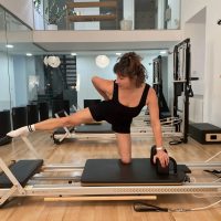 Pilates