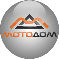 МАУ "Мотодом"