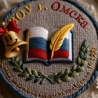 БОУ г.Омска "Средняя общеобразовательная школа №122"