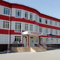 МКОУ "Луткунская СОШ им Героя России Магомеджанова М.К"