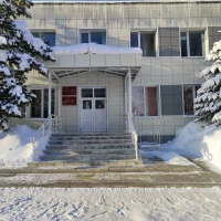 Отдел образования Параньгинского района