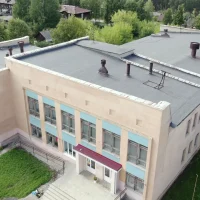 Муниципальное бюджетное учреждение культуры «Дом культуры посёлка Зыряновский»