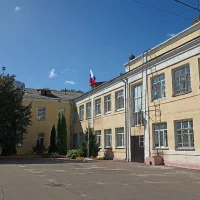 МБОУ СОШ № 22