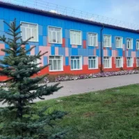 МБОУ " Шимкусская СОШ"