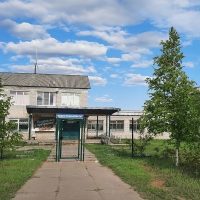 МБОУ "Междуреченская СШ N 6"