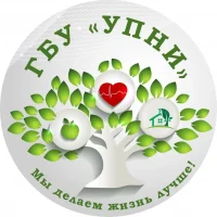 ГБУ "Углегорский психоневрологический интернат"