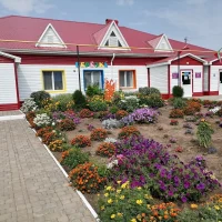 МБДОУ "Черемуховский детский сад "Березка" Новошешминского муниципального района Республики Татарстан