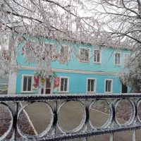 МБОУ ДО "Токарёвский ДДТ"