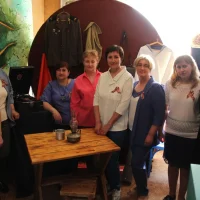 Инжавинская Библиотека