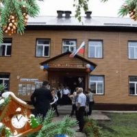 МКОУ Екатерининская ООШ