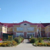 МБДОУ детский сад №11 "Светлячок" р.п. Варнавино