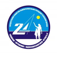 ГБОУ РК "Школа-интернат № 24"