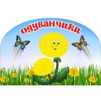 МК ДОУ д/с №27 "Одуванчик" а. Юсуп-Кулакский