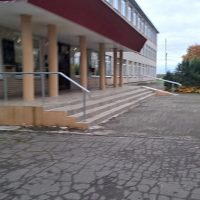 МОУ "Старопольская СОШ"