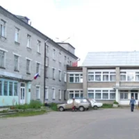 КОГБУЗ "Лузская ЦРБ"